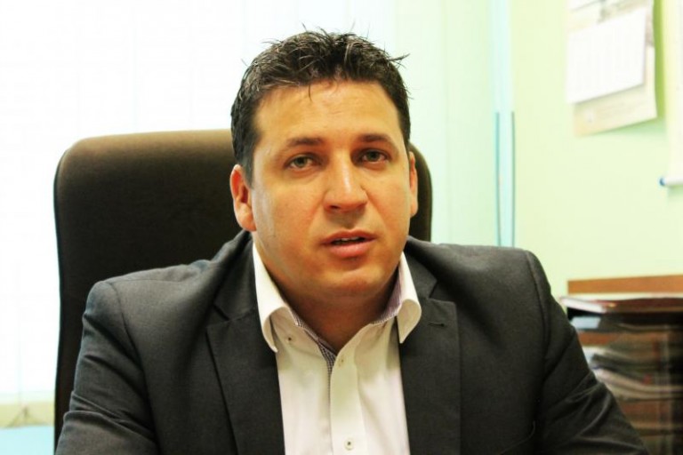 Nowy prezes szpitala