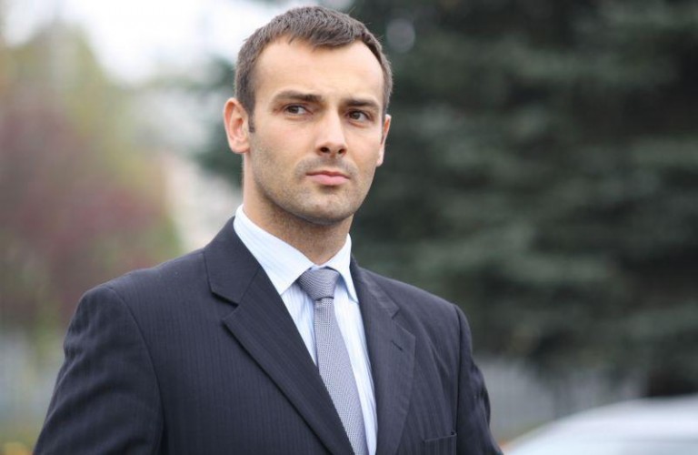 Kosztyła burmistrzem Ścinawy!