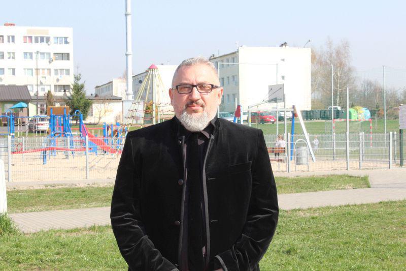 Nieoficjalnie: Górzyński wygrał wybory