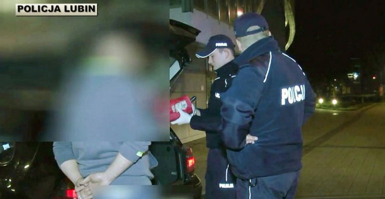 Takie noce to rzadkość