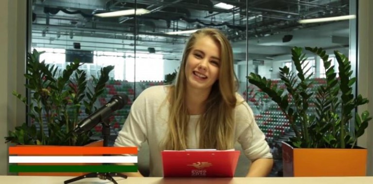 Zagłębie News (wideo)