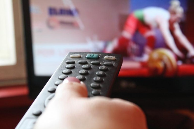 Analogową telewizję zastąpi cyfrowa