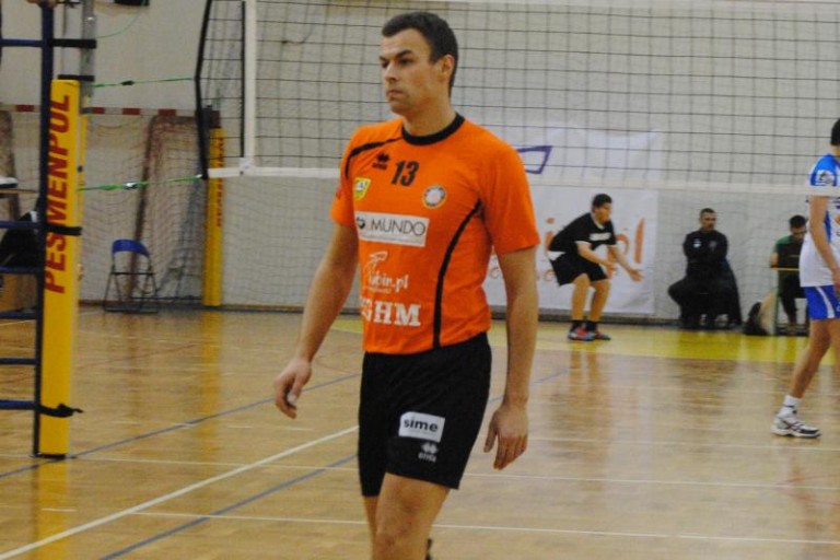 Utrzymali czwartą lokatę