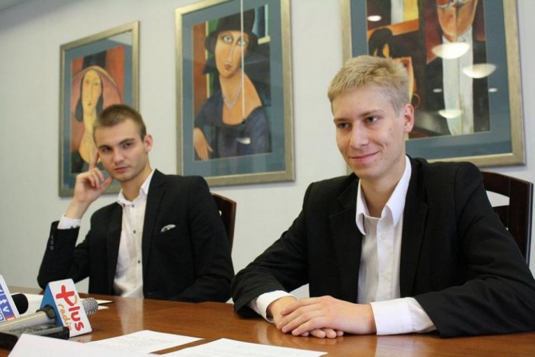 Ruszą z Kukizem w listopadzie