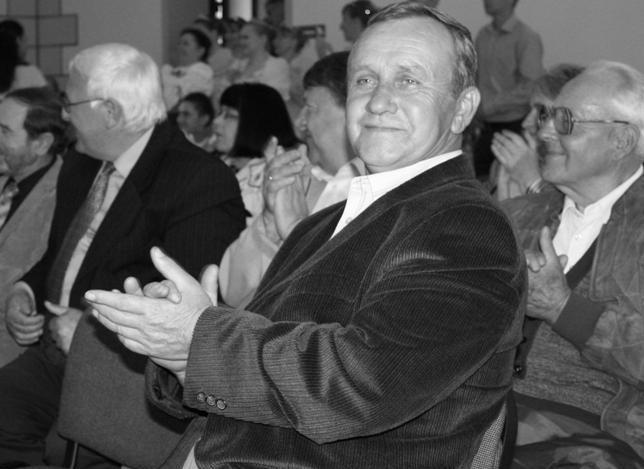 Zastąpią niezastąpionego