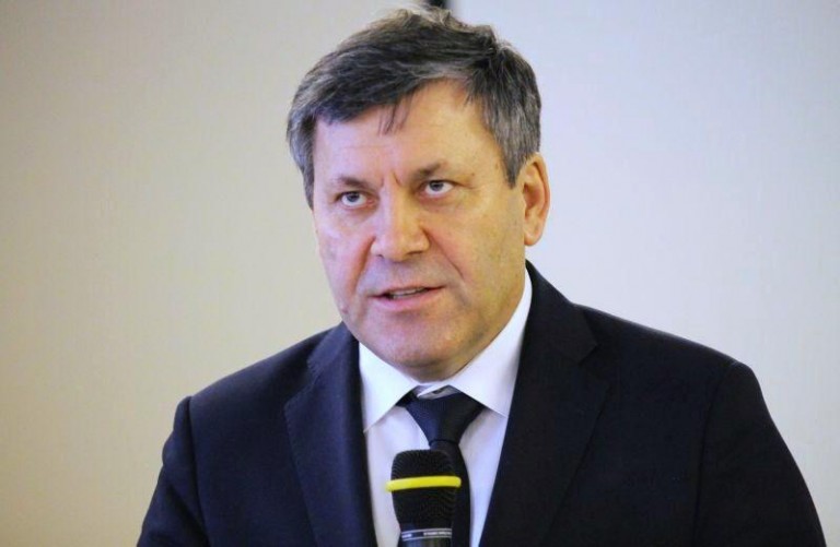 Wicepremier w Lubinie