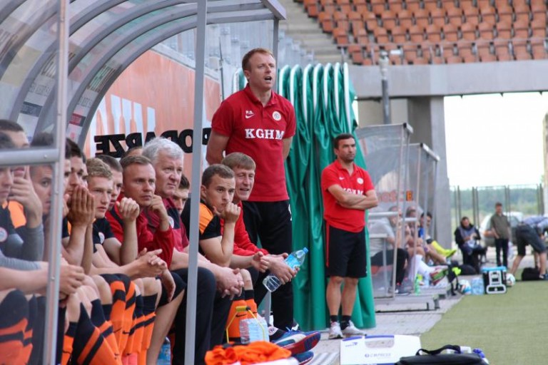 Zagłębie w końcu wygrało!