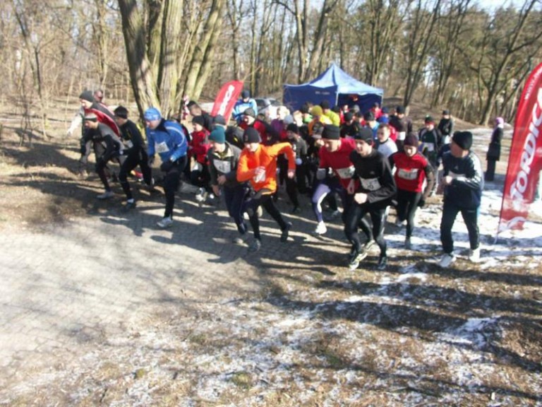 Bilewicz zwycięzcą Biegowego GP
