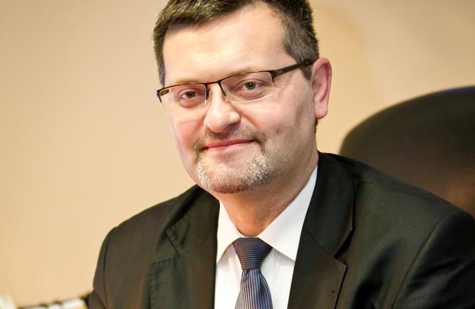 Prezes Energetyki szefem WPEC-u