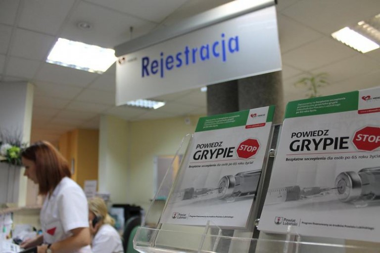 Jak bezpłatnie się zaszczepić i przebadać