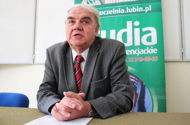 UZZM wykształci magistrów