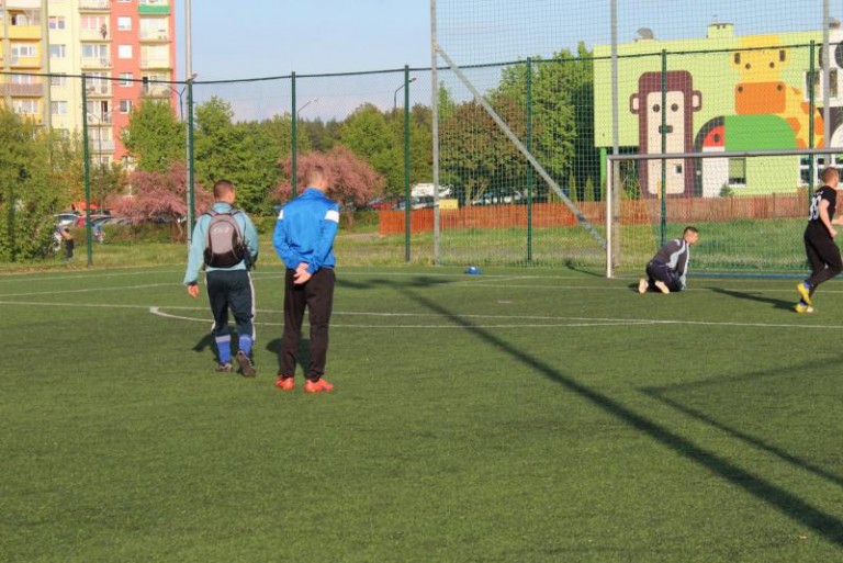 Barcelubin lepsze od Tytanów