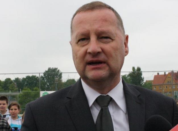 Raczyński wreszcie skwitowany