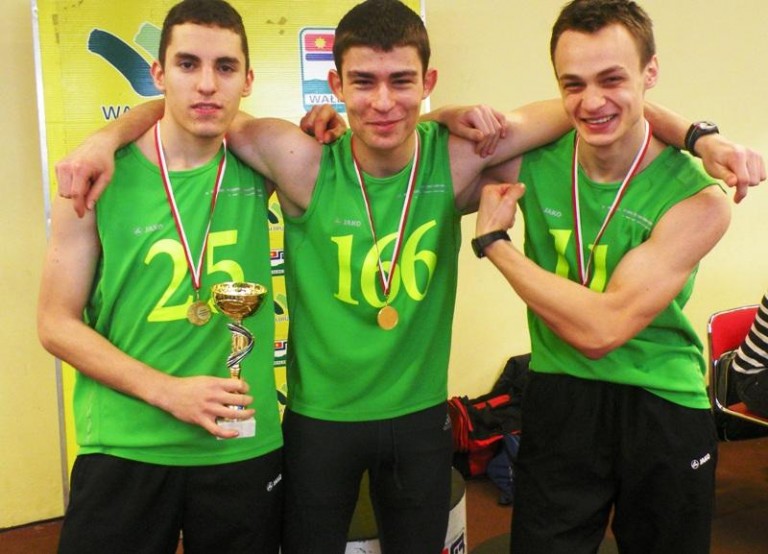 Trzy szkoły w jednej. Rusza nabór