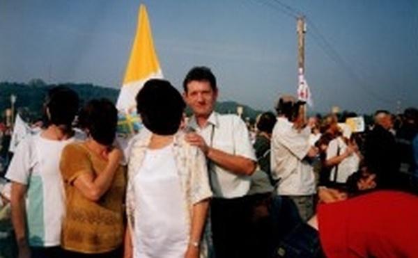 59-latek odnaleziony