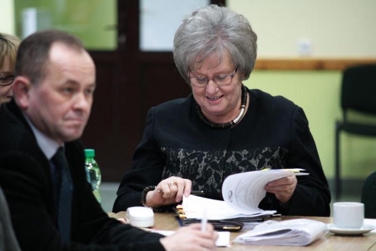 Budują drogę, wysiedlą mieszkańców