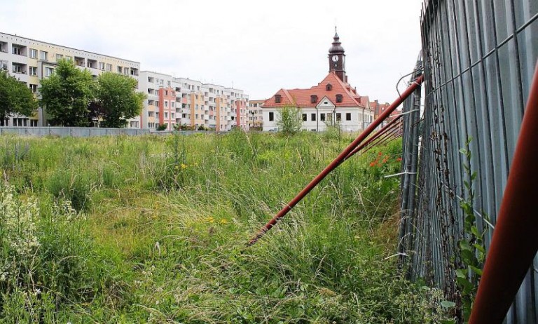 Dziura zniknie w przyszłym roku. Podobno