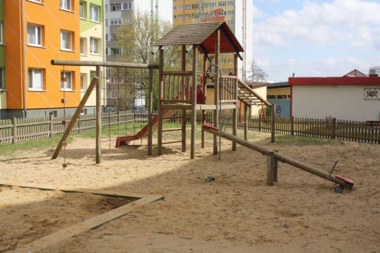 Sanepid wziął się za piaskownice