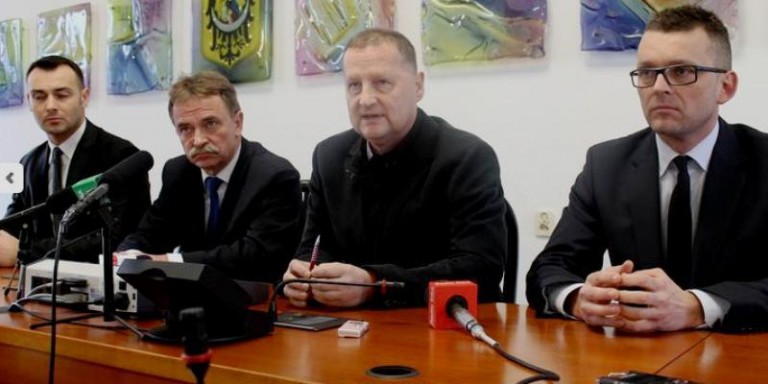 Wspólne i za darmo w całym powiecie