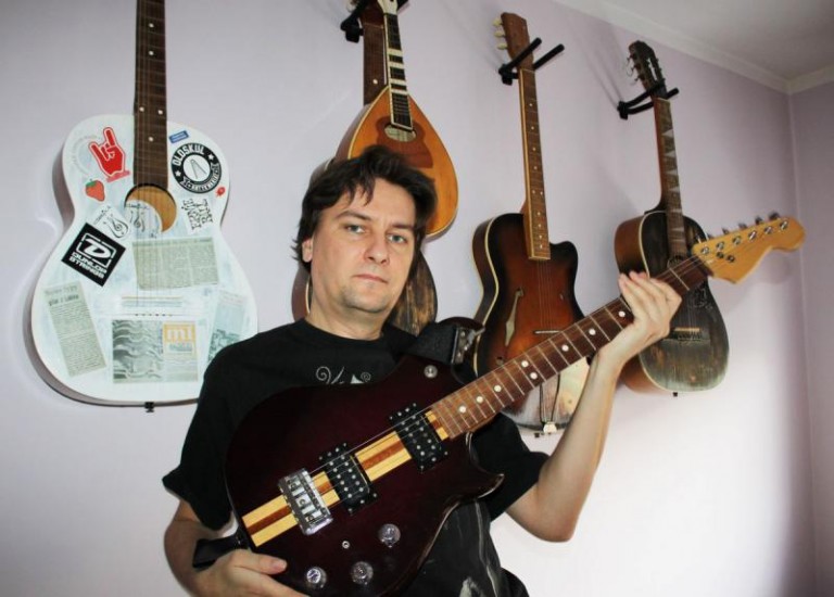 W hołdzie lubińskim instrumentom