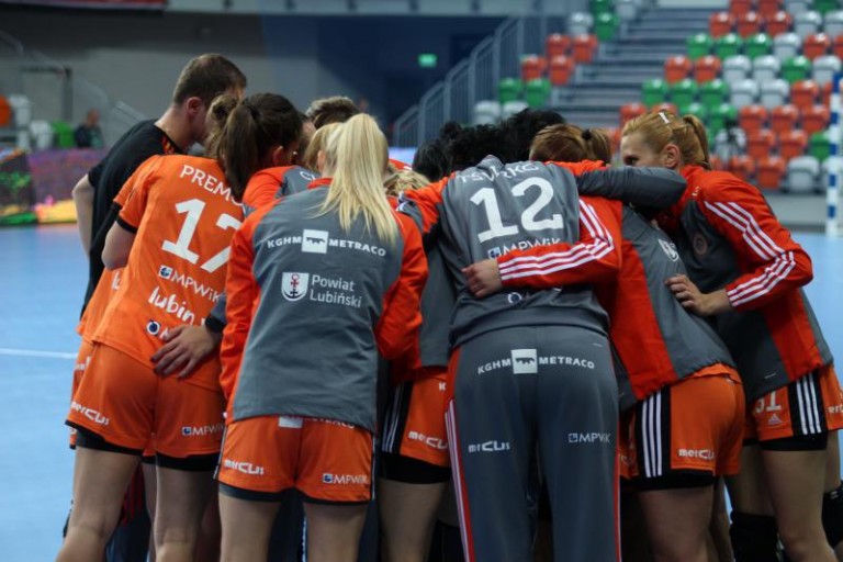 Wywalczyć 2 punkty w Chorzowie