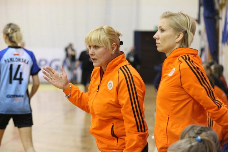 Walka o pewne miejsce na fotelu lidera