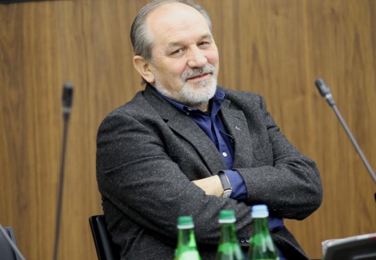 Związkowcy w radzie, a sprawa znów w sądzie