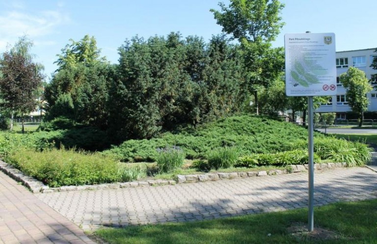 Odnowią lubińskie parki