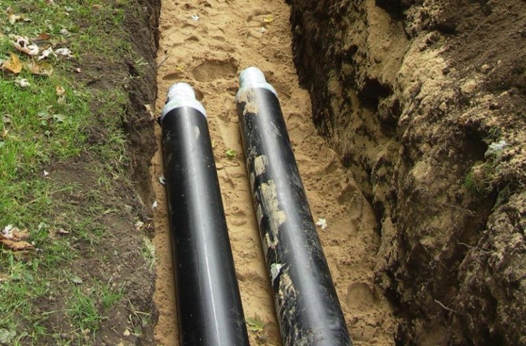 Termal. Nowa sieć za 7 mln zł