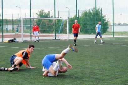 Turniej Playareny