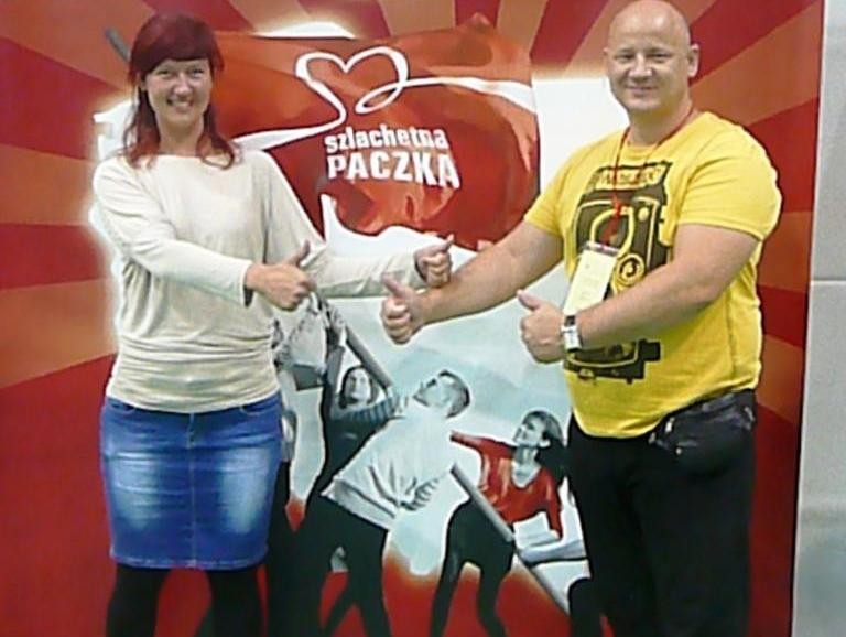 Są jak dobre wróżki