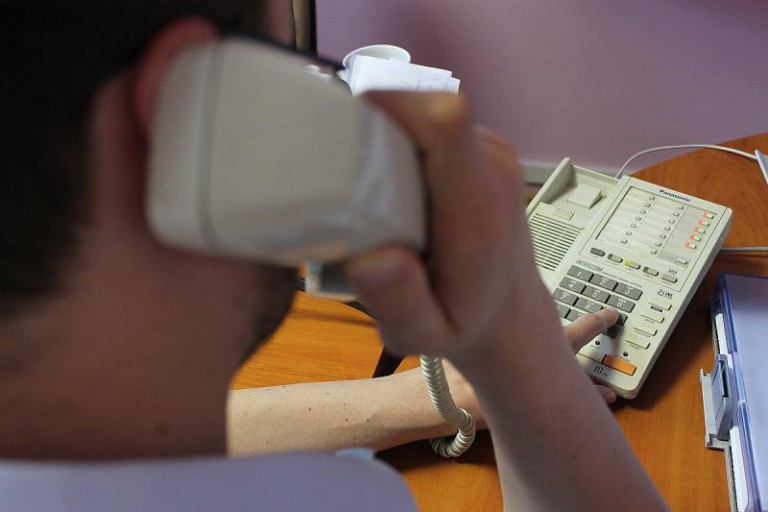 Głupota mieszkańców nie zna granic!