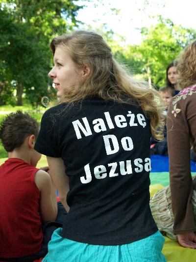 Muzyczna niedziela