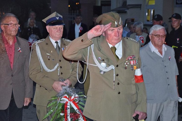 Uczcili pamięć zesłańców na Sybir