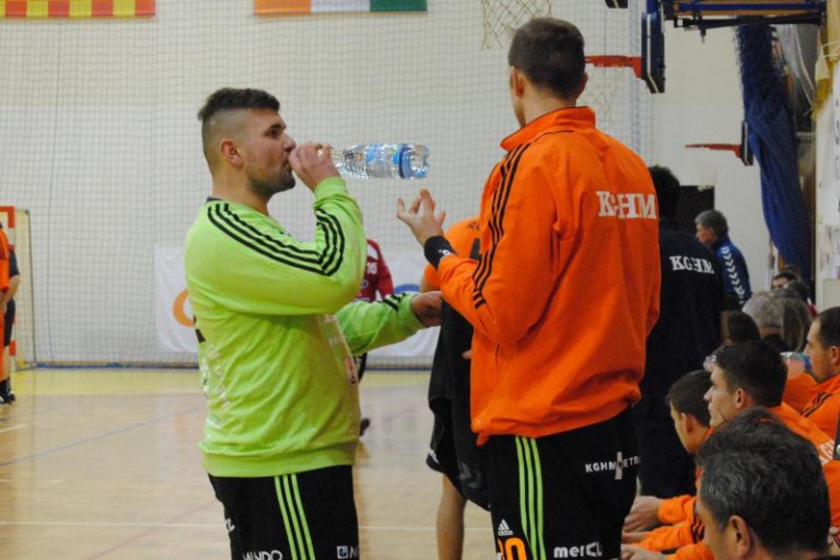 Chcą postawić się mistrzowi Polski