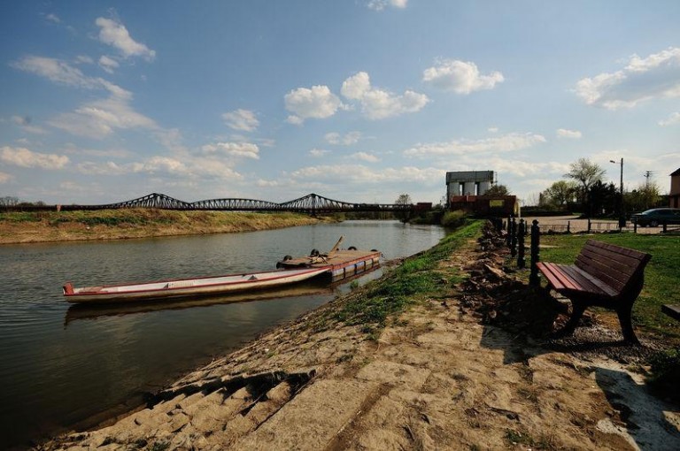 Inwestycje idą pełną parą