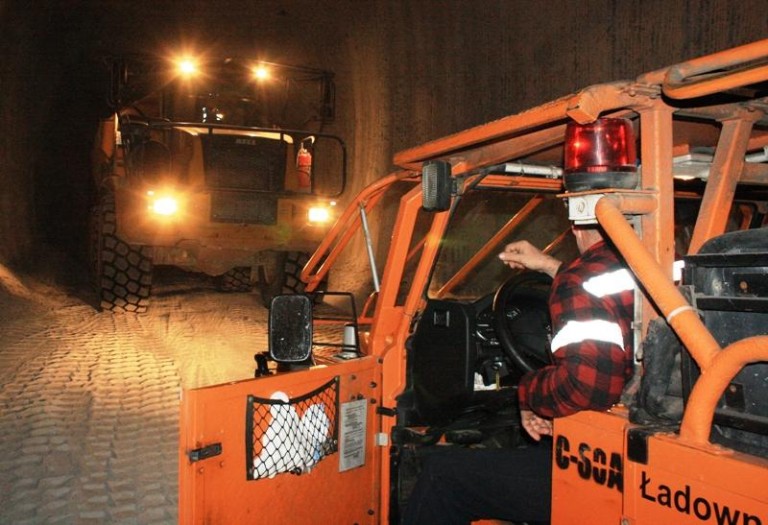 Rząd zabiera górnikom przywileje