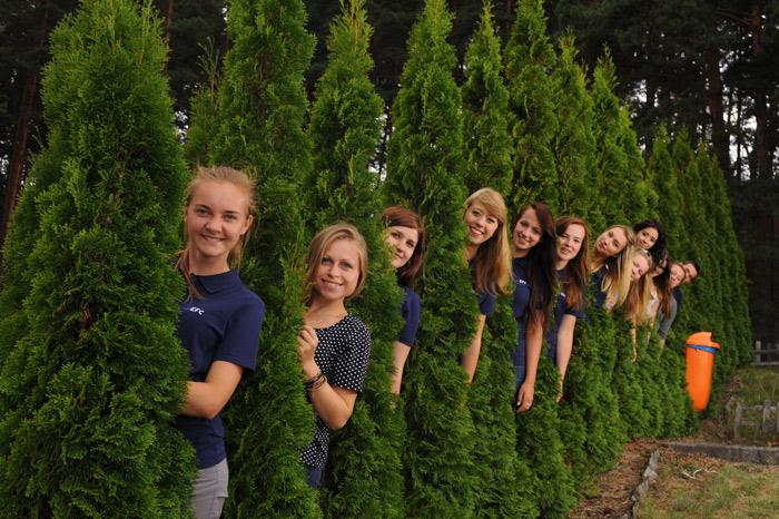 Spełniają marzenia, dają stypendia