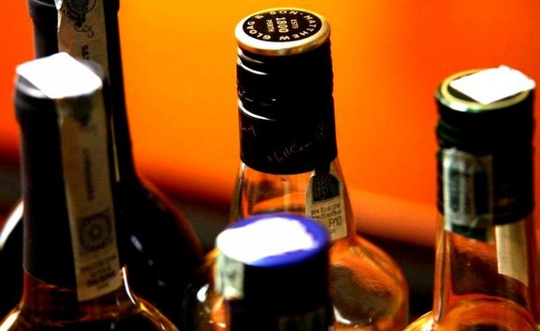 Można pić czeski alkohol