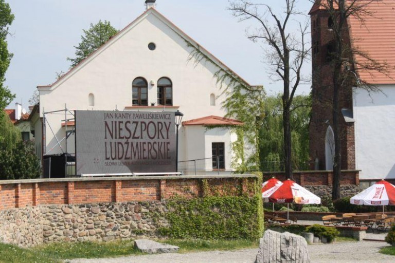 Beatyfikacja na wielkim ekranie