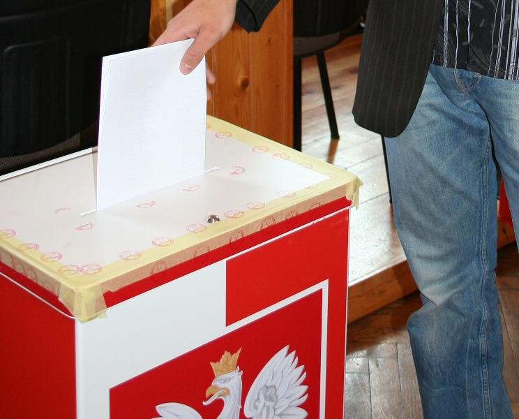 Rząd. Wybory ważniejsze od mieszkańców