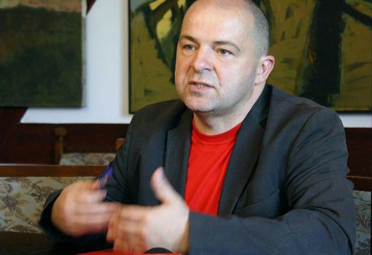 Zawadka został szefem CEP-u