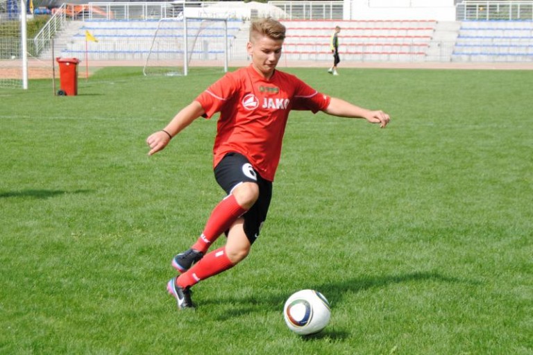 Koniec piłki nożnej