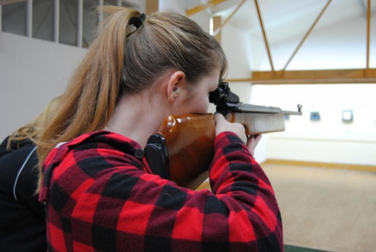 Szukają nowych talentów