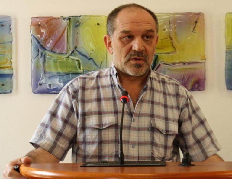 Czyczerski: nie weźmiemy udziału w tym cyrku!