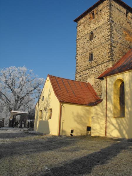 Wybudują kaplicę