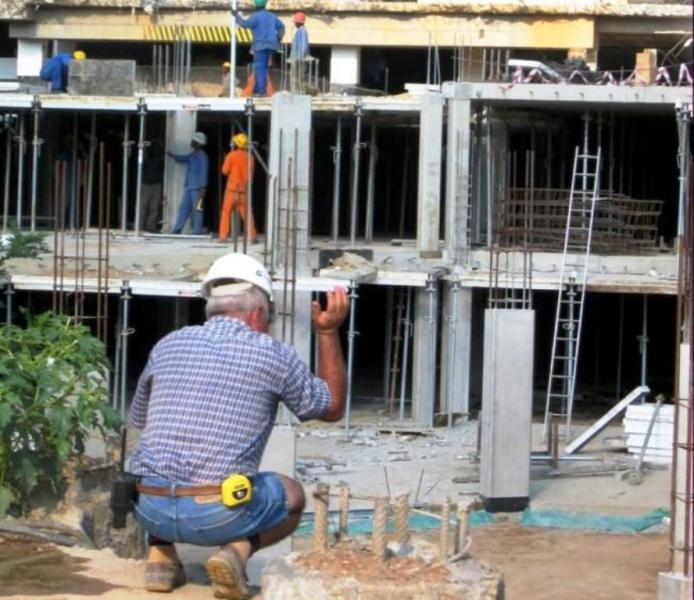 Zamiast budować, wolą remontować