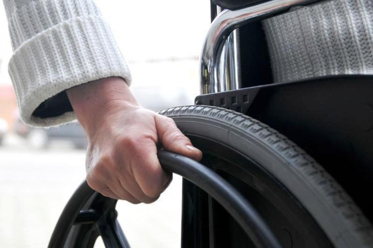 Niepełnosprawni popracują dłużej