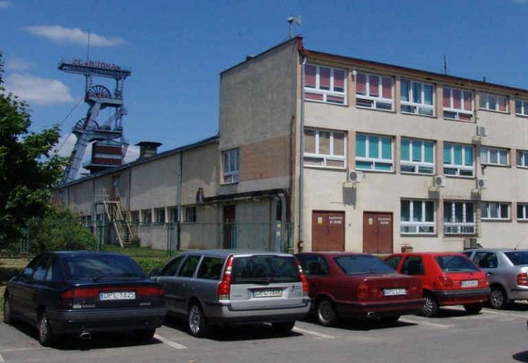 Na Rudnej popsuła się winda (AKTUALIZACJA)
