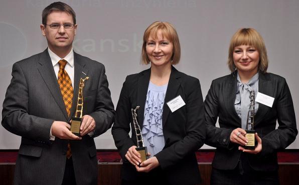 Marzenie o pracy w KGHM